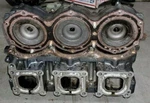 Yamaha Wave Venture Raider Exciter 1100 Cylinders Cylinder Block Piston Std. Fixed Price $179.99.