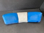 Sea Doo 1997 Speedster Front Nose Bow Seat Cushion Cover Backrest Base Back. Fixed Price $150.00.