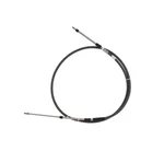 Oem Kawasaki 59406-3785 Steering Cable Jet Ski Ultra 2010 2021. Fixed Price $109.99.
