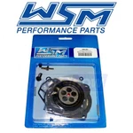 Wsm Mikuni Carburetor Rebuild Kit For 1998-1999 Sea-doo Gtx Limited - Fuel & Po. Fixed Price $65.37.