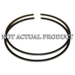 Piston Ring Set .010/.25mm Yamaha 701, 1100 61x-11604-00-00. Fixed Price $40.12.