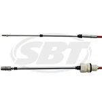 Yamaha 2000-04 Suv All Reverse Cable Sbt Oem# Gu5-u149c-00-00 Read!. Fixed Price $119.95.