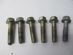 1996 Polaris Slt780 Slt 780 Starter Cover Bolts. Fixed Price $6.97.