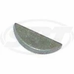 Sea-doo Sport-3d-gts-gtx-gsx-hx-gsi-gsx-vsp-lrv Woodruff Key Flywheel 420246055. Fixed Price $7.58.