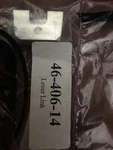 New Yamaha Lever Link Sbt 46-406-14 Tm15. Fixed Price $19.99.