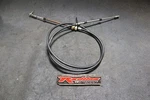 2021 Yamaha Vx Vx1050 Steering Cable F4n-61481-00-00. Fixed Price $99.99.