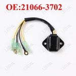 Voltage Regulator 004-230 21066-3703 21066-3702 For Kawasaki 650 Sx/x2 86-91*. Fixed Price $46.99.