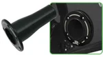 Kawasaki Ultra 300r 300x 310 310x Riva Billet Rear Exhaust Tip Outlet Rk16090-eo. Fixed Price $159.95.