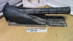 91 Yamaha Wave Runner Ii Wr500 Intake Duct W/ Grate 6k8-51311-00-94. Fixed Price $100.00.