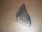 97 Kawasaki 1100 Zxi Right Mirror Assy Rh Black 56001-3708-6z 15866-002-rh. Fixed Price $29.99.