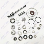 Sea-doo Super Charger Rebuild Kit 16 Tooth 215 255 260 Hp 420881101 Rxt Rxp Gtx. Fixed Price $75.65.