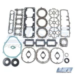 Wsm Yamaha Fx 1100 Complete Gasket & Seal Kit '95-'97 007-610 Oe 63m-11631-00-89. Fixed Price $130.23.