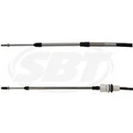 Polaris Intl Slt & Sltx-sltx-slt 700-slt 780 Steering Cable 7080621 Sbt 26-3304. Fixed Price $220.89.