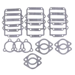 Sbt Intake Gasket Kit Fits Polaris 3240128 3084148 Sl650 Sl750 Sl780 Slt750. Fixed Price $28.95.