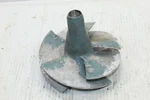 Yamaha 1992 1993 Waverunner Superjet 91-93 Vxr Oem Jet Pump Impeller. Fixed Price $88.99.