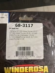 Yamaha Waverunner 1200, 1300 Winderosa Crank Seal Kit 68-3117. Fixed Price $23.00.