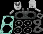 Wsm Top End Piston Rebuild Kit Std Bore 80mm Kawasaki Jet Ski 750 Sts 95-96. Fixed Price $221.36.