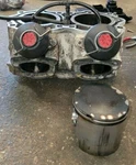 Sea Doo 1997.5 Gsx Ltd White 947 951 Cylinder Cylinders Piston Pistons Std Core. Fixed Price $169.99.