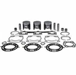 Polaris Top End Kit 1995-1996 Slx 1.5mm (780). Fixed Price $349.95.