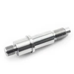 Jet Pump Impeller Shaft For Seadoo Gtx Gti Gts Wake Speedster Rxp Rxt 267000388. Fixed Price $40.73.