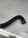 Seadoo 4 Tec Exhaust Manifold Cooling Hose 276000103 2002-2008 Gtx Rxp Rxt Boat. Fixed Price $11.99.