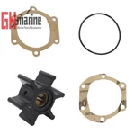 Volvo Penta Engine Flexible Impeller Kit Aq 110/115 & 115a/b Inboard Marine. Fixed Price $20.00.