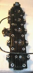 900-f694518 Cylinder Head Force 150hp 5 Outboard Free Shipping. Fixed Price $99.00.