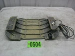 2013 Yamaha Waverunner Vxs 1.8 Ho 1800 Ride Plate. Fixed Price $49.99.