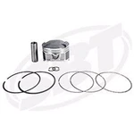 Honda Piston & Ring Set 02-06 F12/r12 13101-mat-e00 Steel Rings 47-600 Sbt. Fixed Price $69.97.