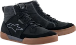 Alpinestars Ageless Shoes Black/gray/brown Us 8 - Durable Street Style Footwear. Fixed Price $239.95.