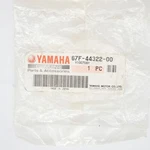 Yamaha Water Pump Cartridge Insert Part Number - 67f-44322-00. Fixed Price $12.99.