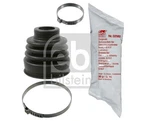 Febi Bilstein 12831 Front Left Right Drive Shaft Bellow Kit For Innocenti Lancia. Fixed Price $17.48.