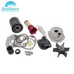 Mercury Marine Maintenance Kit 135hp To 200hp L4 Verado 8m0130835 892864t04 New. Fixed Price $159.90.