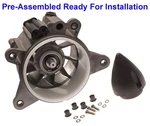 Gtr 215 2016 Sea-doo Wsm Complete Jet Pump Assembly (155.5 Mm). Fixed Price $575.96.