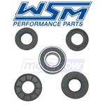 Wsm Drive Shaft Repair Kit For 1998-2002 Kawasaki Js750 Sxi Pro - Propulsion Ca. Fixed Price $37.45.