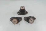 2006 Sea-doo Rxt 215 Oem Rubber Engine Motor Mounts Set 270001081 270000690. Fixed Price $44.97.
