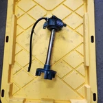 1990-1992 Yamaha Waverunner 3 Iii Wr3 650 Intermediate Mid Shaft Bearing Housing. Fixed Price $39.00.