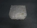Yamaha Oem Oil Cooler Radiator Cover 6d3-13443-00-94 Freshwater. Fixed Price $26.98.