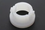 Yamaha Cover, Water Pump Housing 6e5-44312-00-00 Oem New. Fixed Price $4.99.