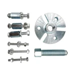 Universal Flywheel Puller Tool For Snowmobile Polaris Ski Doo Kawasaki. Fixed Price $52.22.