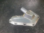 14-18 Polaris Water Pump Cover # 5632785 Sportsman 570 Efi. Fixed Price $9.95.