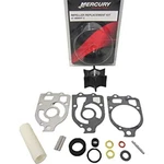 Mercury Mercruiser New Oem, Water Pump Impeller Repair Kit, 47-89984t5. Fixed Price $58.99.