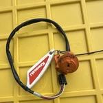 Kawasaki Stx Zxi Sts 750 900 1100 Orange On Off Main Ignition Security Switch. Fixed Price $74.99.