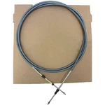 Yamaha New Oem 22' Throttle/shift Remote Control Cable Mar-cable-22-sc 22ft. Fixed Price $77.94.