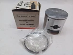 Nos - Mariner Kawasaki Js440 Piston And Ring Set +1.00. Fixed Price $90.00.