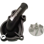 Boyesen Impeller/waterpump Cover - Black Honda Wpk06ab. Fixed Price $189.95.