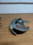 1992 Kawasaki 750 Sx Oem Impeller Almost New 59256-3715. Fixed Price $99.99.