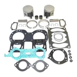Wsm Platinum Series Top-end Kit 80.75mm Yamaha Gp 800 (gp800) (1998-2005). Fixed Price $290.48.