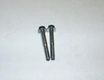 96 - 99 Tigershark Monte Carlo Daytona Ts Cylinder Head Bolts 8x62 Oem# 3008-381. Fixed Price $4.99.