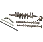 Yamaha 1.8liter Cranksahft Timing Damper Chain 2 Cams Engine Upgrade Kit Sbt. Fixed Price $1498.34.